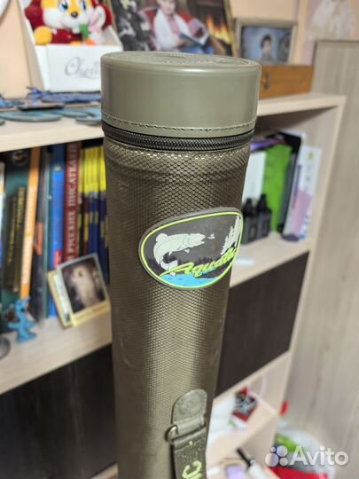 Тубус для удочек 120см