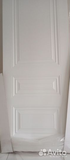 Двери межкомнатные