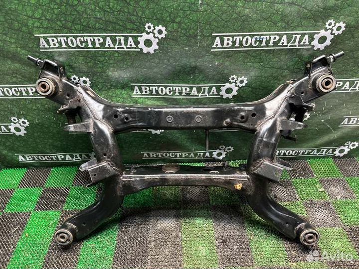 Подрамник задний Nissan Murano Z50 2003-2008