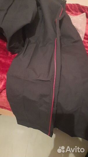 Форма мвд мужская