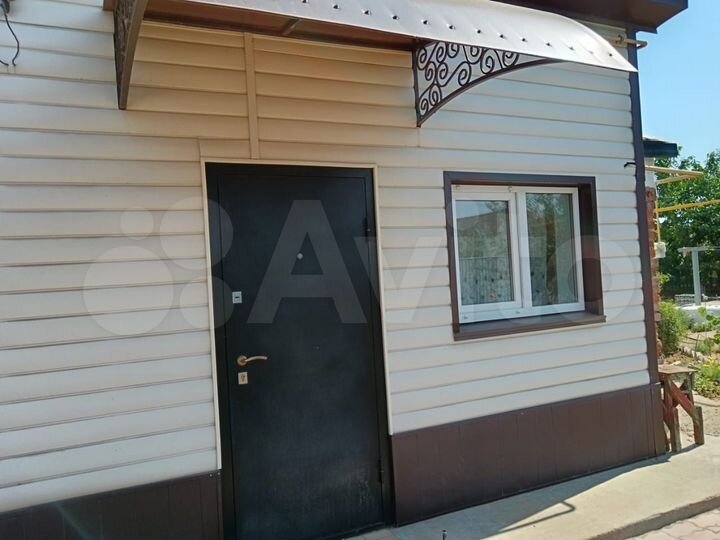 Дом 42,3 м² на участке 5 сот.