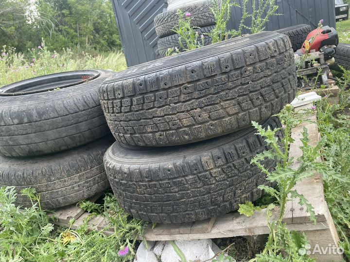 Разварки на ваз