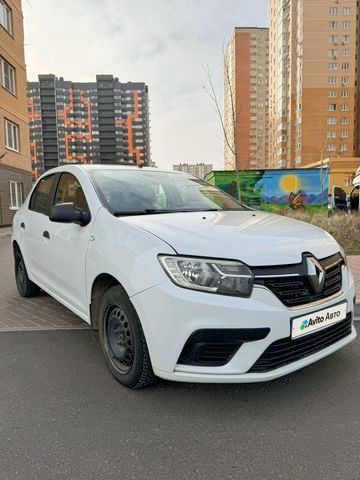 Продажа Renault Logan Stepway в Краснодарском крае