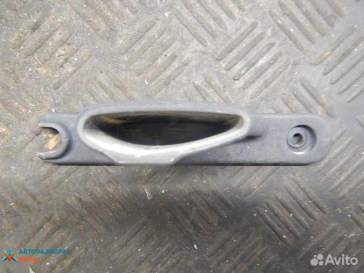 Багажник на крышу Infiniti QX56 рест. 2008