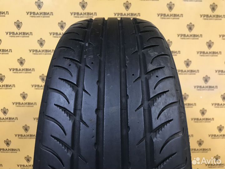 Kumho Ecsta SPT KU31 185/65 R14 86