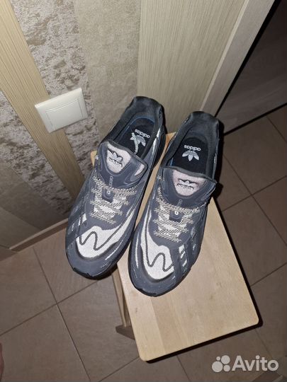 Кроссовки Adidas Orketro 