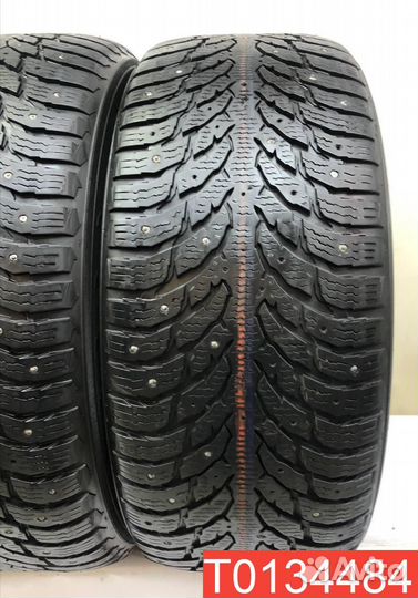 Nokian Tyres Hakkapeliitta 9 SUV 285/50 R20 116T