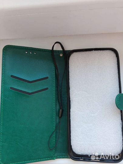 Чехол книжка на realme c3/5/5s/5i/6i