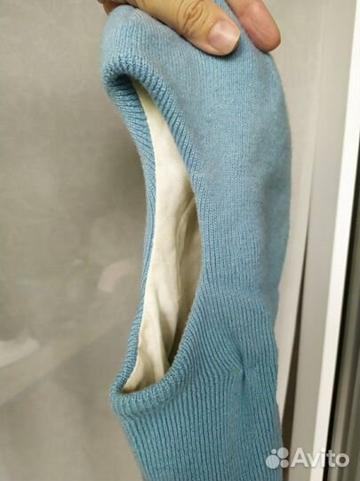 Шапка шлем Lenne, 48-50 ог