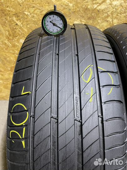 Michelin Primacy 4 215/55 R17