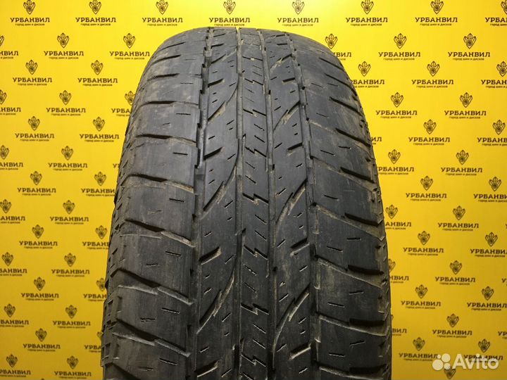 Yokohama Geolandar A/T G015 245/65 R17