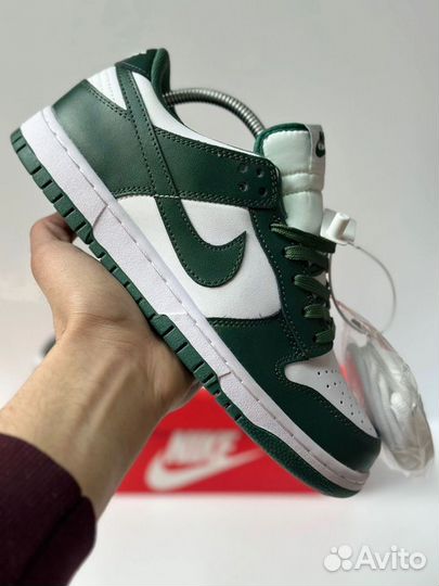 Кроссовки Nike sb dunk low pro