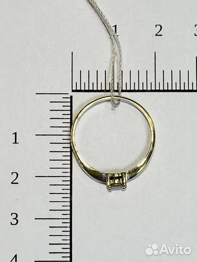 Золотое кольцо (52560)*