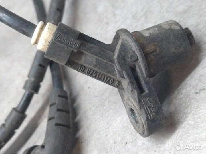 Датчик ABS задний левый Bmw 3 E46