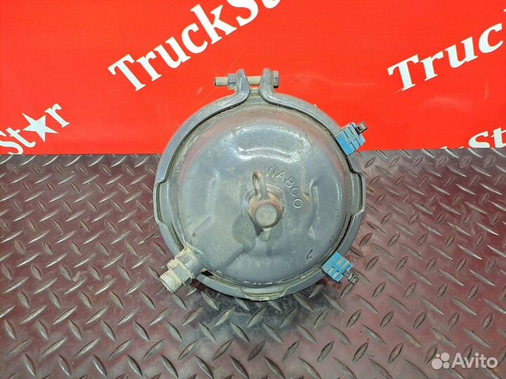 Камера тормозная передняя Daf XF106