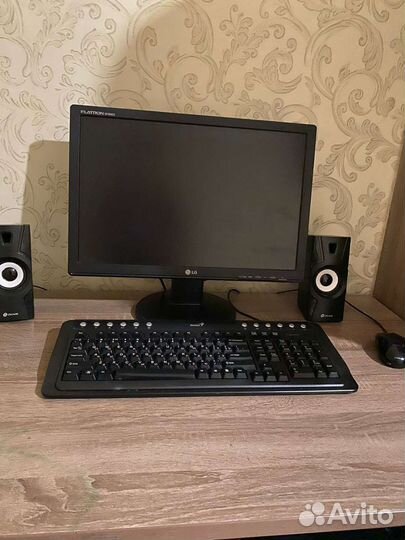 Компьютер