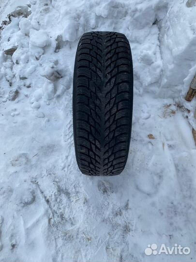 Nokian Tyres Hakkapeliitta R3 SUV 225/60 R18 103R