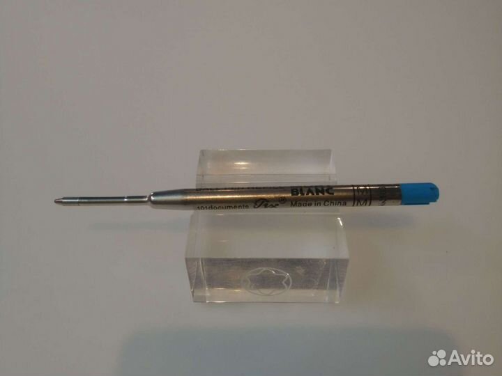 Стержни:Мontblanc,Rolex