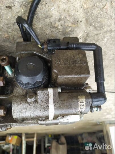 Audi TT 8N редуктор заднего моста