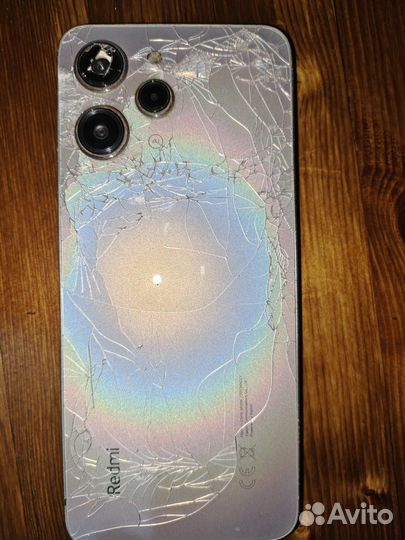 Xiaomi Redmi 12, 8/256 ГБ