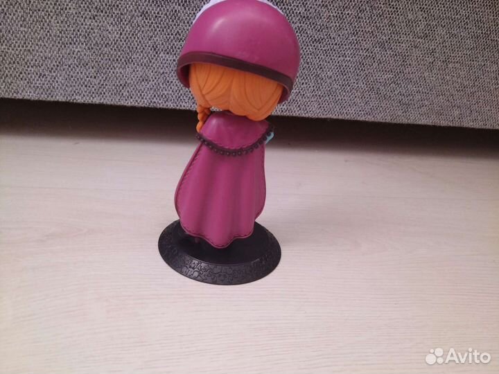 Колекцыонная фигурка Анны