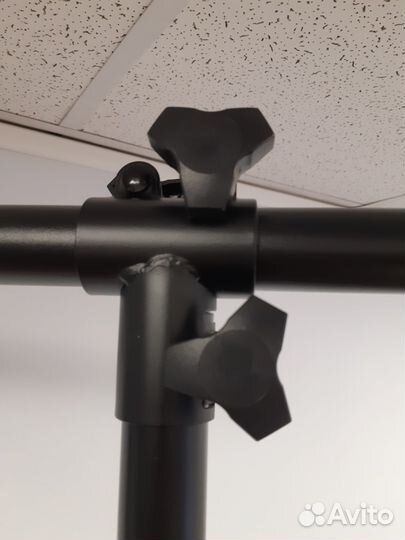 Стойка для света метал MVT LS15 новая 3,5м