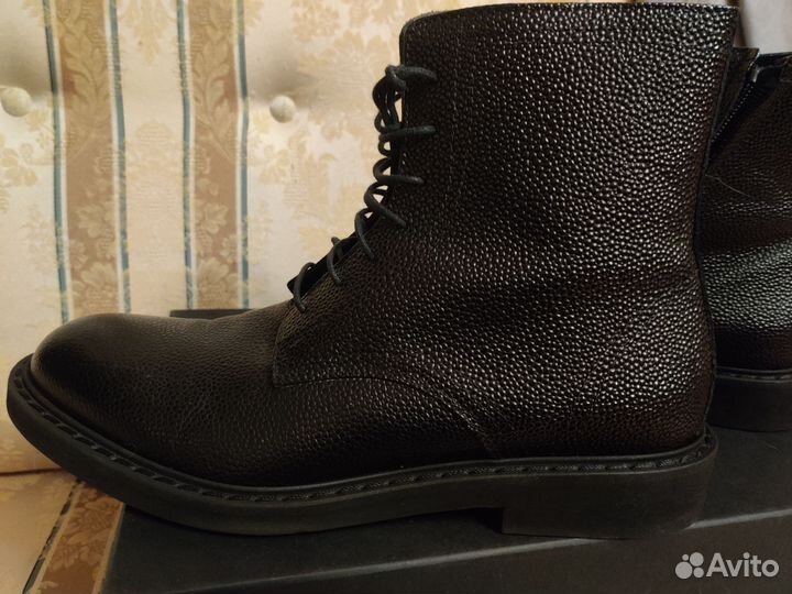 Ботинки мужские Bruno Bordese