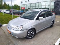 Suzuki Liana 1.6 AT, 2003, 287 995 км, с пробегом, цена 450 000 руб.