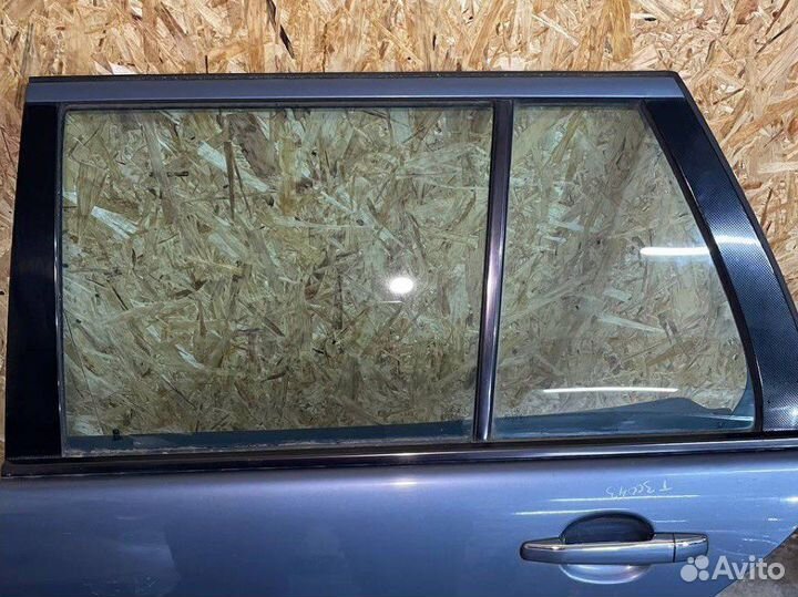 Стекла дверей мерседес w210 атермальные
