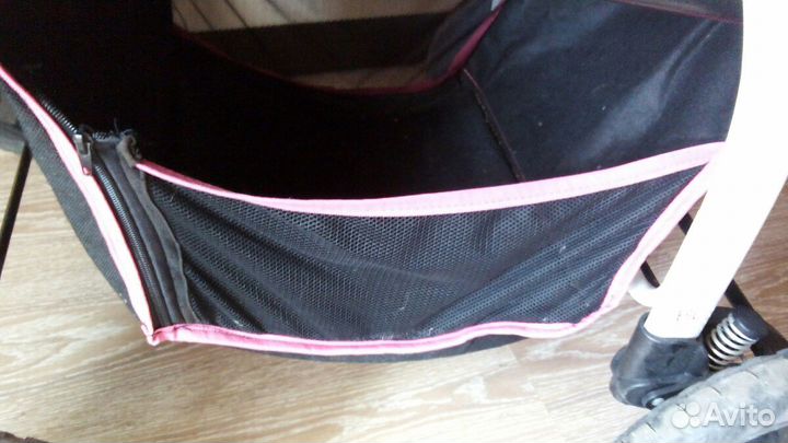 Коляска 2 в1 Колпино