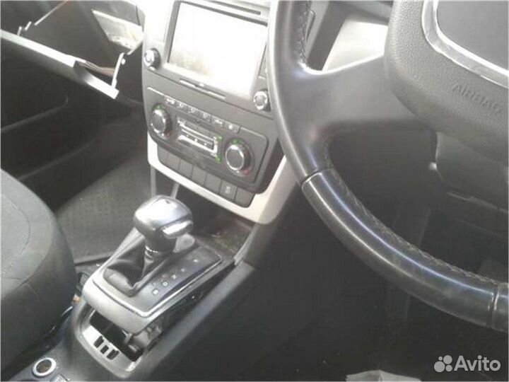 Разобран на запчасти Skoda Yeti 2009-2014