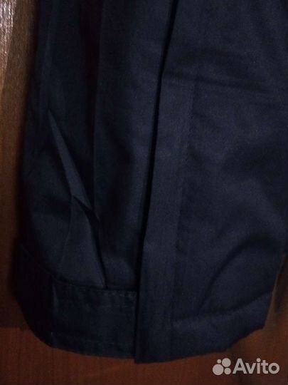 Горнолыжные штаны