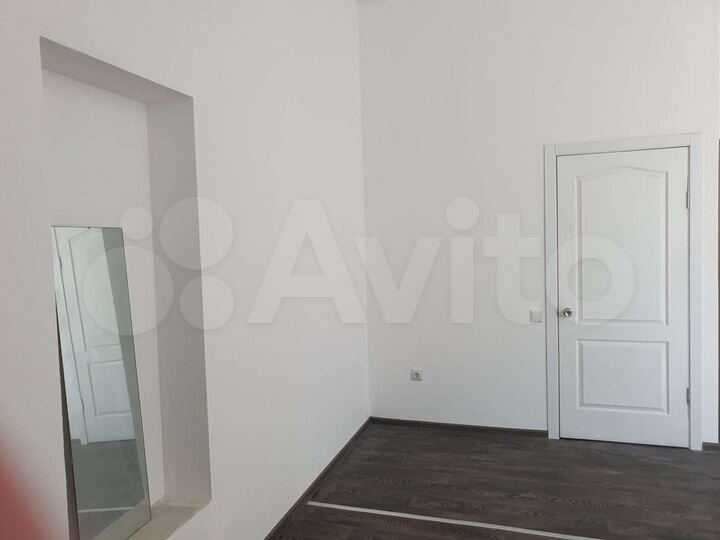 Свободного назначения, 39 м²