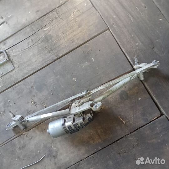 Трапеция дворников Ford Mondeo 3 (Форд Мондео 3)