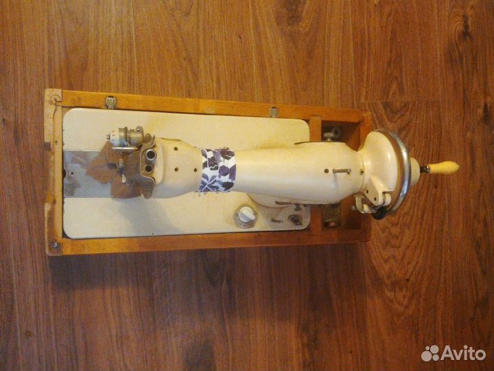 Швейная машина Подольск