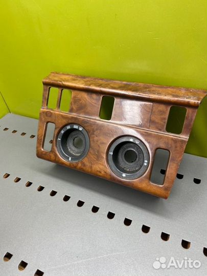 Накладка дерево Mercedes-Benz E-Class C124