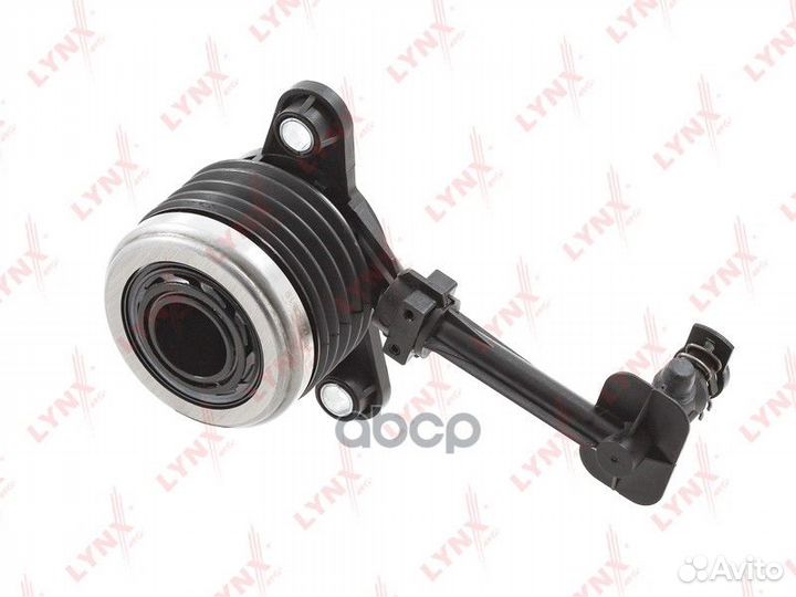 Подшипник выжимной, гидравлический CL-8217 lynx