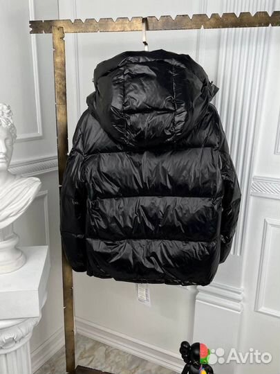 Куртка Moncler мужская