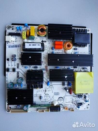 Платы к тв ввк CV6681-B42, CV9632H-A50, CV9632-AH