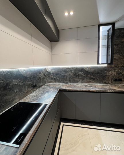 Кухня на заказ sh-0538574