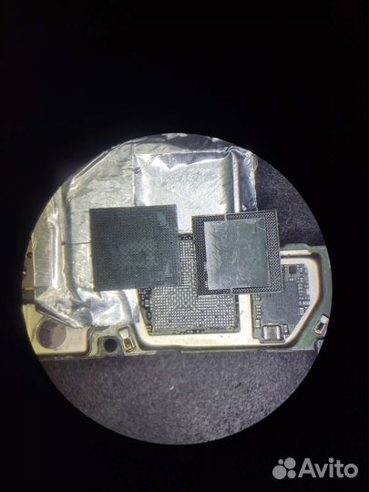 Ремонт телефонов, планшетов