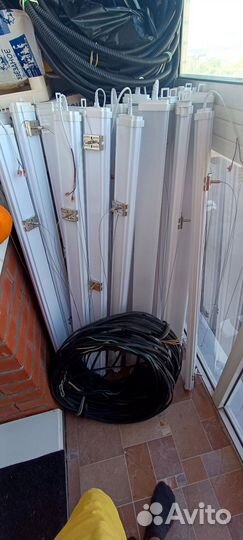 Светильник потолочный