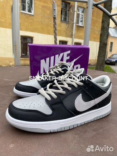 Nike Sb Dunk Low Shadow 41-45