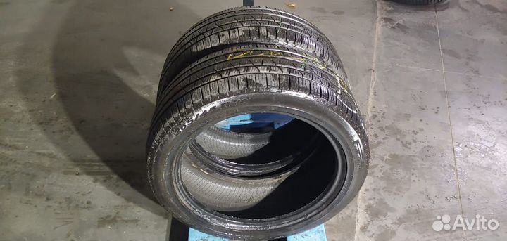 Pirelli Scorpion Verde All Season 265/45 R20 104V