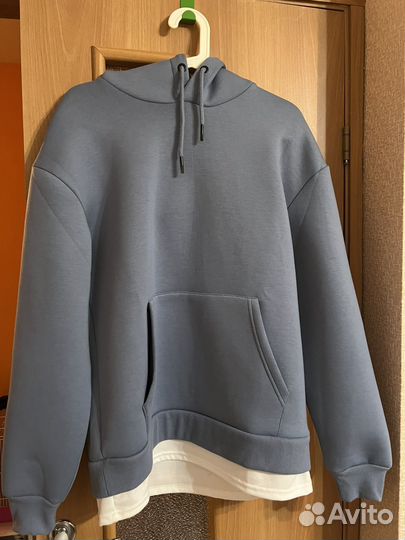 Худи мужское