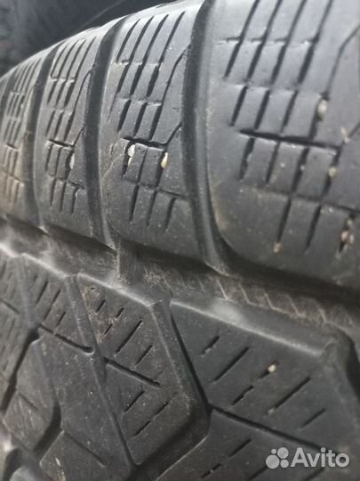 Pirelli Scorpion 235/65 R19