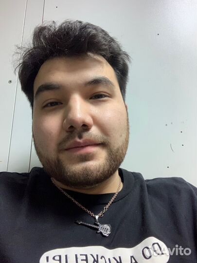 Бармен официант