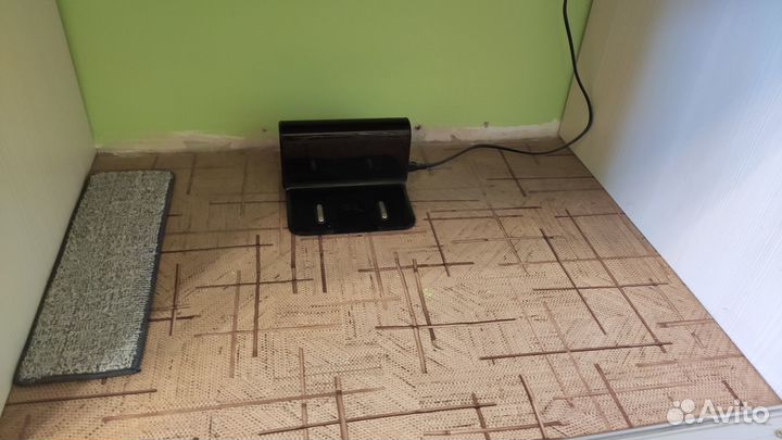 Робот-пылесос Midea M7 PRO