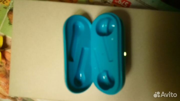 Зарядный кейс для наушников Honor Flypods youth