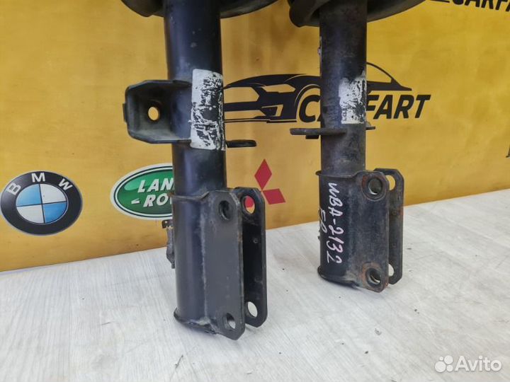 Амортизатор Стойки Bmw X5 E53 M54B30 2002